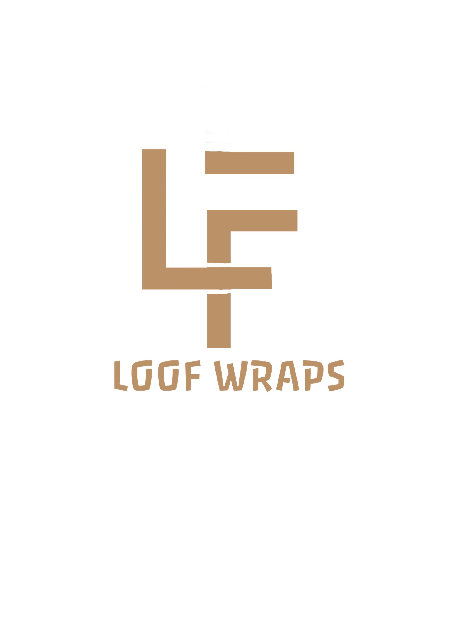 resized lf loof wraps gold