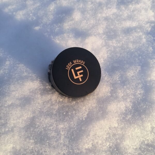 Precision Herb Grinder