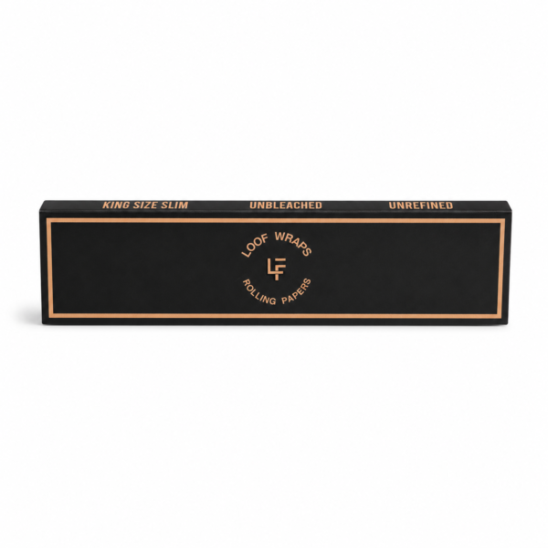 Loof Rolling Papers