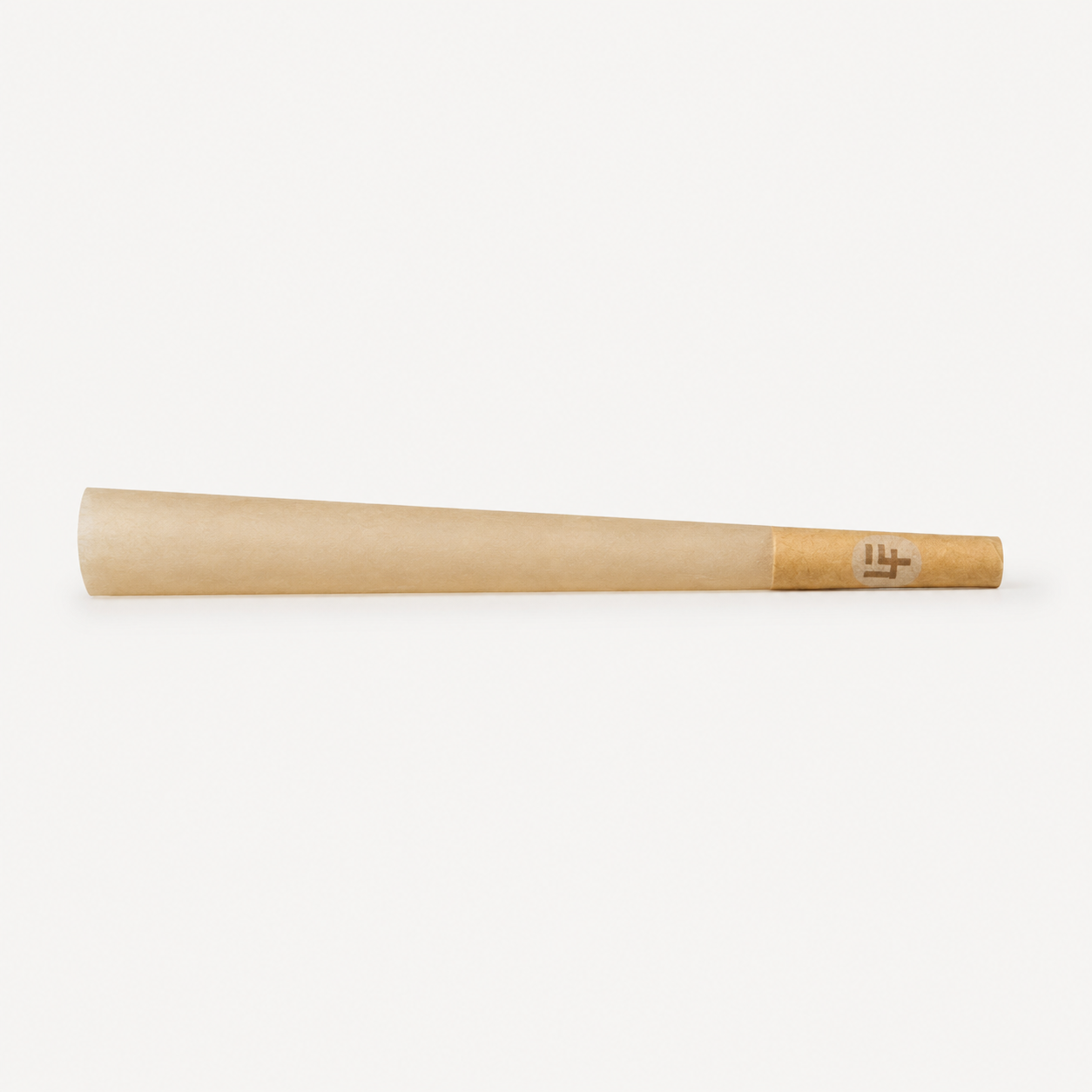 Loof Empty Pre-Rolled Cones (3 Cones) - Image 4