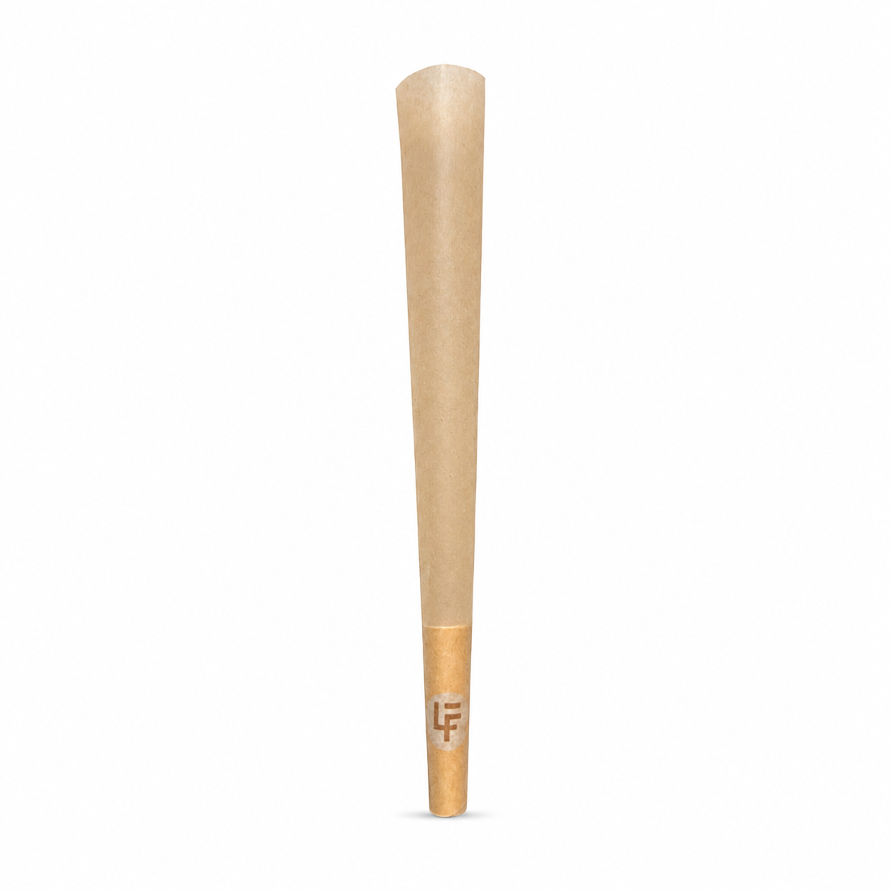 Loof Empty Pre-Rolled Cones (3 Cones) - Image 3