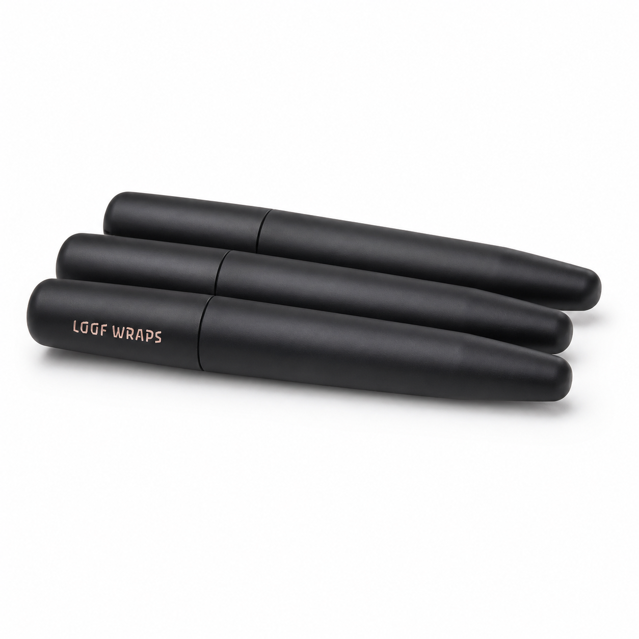 Loof Wraps Tube Holder
